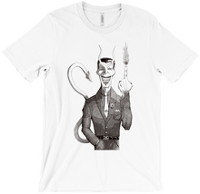 Devil in the Details T-Shirts