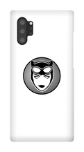 wildcatwoman042074 Samsung Phone Cases