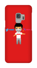 vizzo Samsung Phone Cases