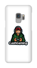 Cash Gaming Samsung Phone Cases