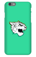 slayadelphia iPhone Phone Cases