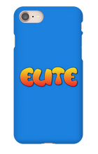 xpg_el1t3 iPhone Phone Cases