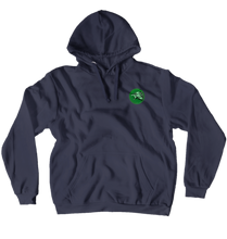 greenwolf1441 Hoodies (No-Zip/Pullover)