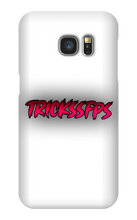 Capinha trickssfps Samsung