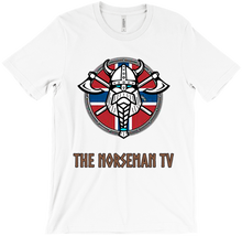thenorsemantv T-Shirts