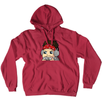 spid3r_ty Hoodies (No-Zip/Pullover)