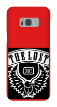 redneckchevy68 Samsung Phone Cases