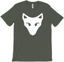 Stu Image T-Shirt #1 (White)
