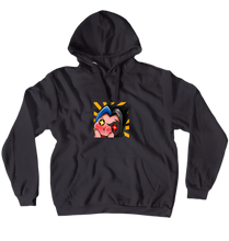 yara_ Hoodies (No-Zip/Pullover)