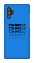 timspeeld Samsung Phone Cases