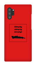 Samsung Cases - Simply simply lovely