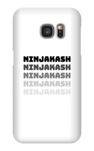 ninjakash Samsung Phone Cases