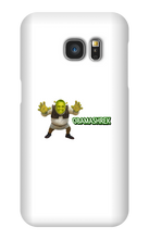 Obamashrek Phone Cases (Samsung Galaxy)