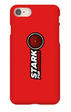 Logo iPhone Phone Cases