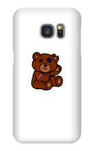 iam_bigeazy Samsung Phone Cases