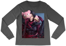 SlowKnight ( Long Sleeve )