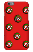 jveetv iPhone Phone Cases