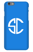 osclegacy iPhone Phone Cases