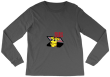 SUS Long Sleeve Tee