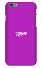 Coque Iphone Mitsu