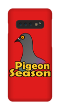 elfprincess93 Samsung Phone Cases