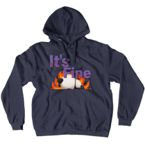 pandapickle701 Hoodies (No-Zip/Pullover)