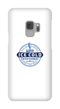 ice-coldentertainment Samsung Phone Cases