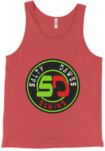 Salty Dawgs Tank Top
