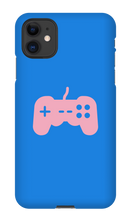 clairmonte iPhone Phone Cases