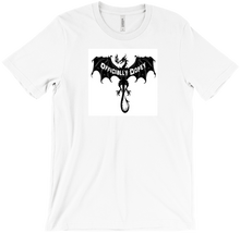officially_dopey Dragon T-Shirts