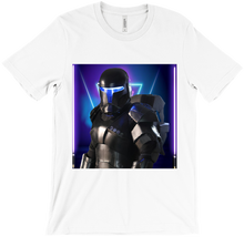 rocketstudios-2673 T-Shirts