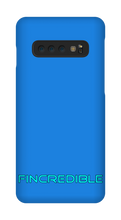 Fincredible Samsung Phone Cases