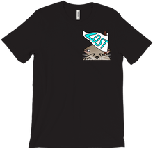 narutzi_tv T-Shirts