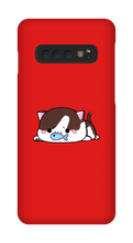 Bit Protoc Samsung Phone Cases