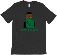 Tournament of Xsanity Tee