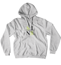 Green and Black Hoodies (No-Zip/Pullover)