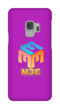 locomocom3e Samsung Phone Cases