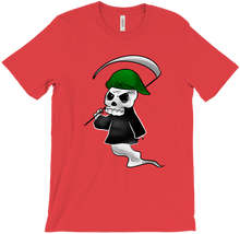 chin_kusa T-Shirts