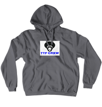 Hoodie Gaming Brotha-Man teamturnerfamily