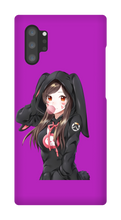 xno_mxrcy Samsung Phone Cases