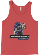 stephenlewis94 Tank Top