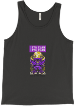 Out Of This World Tank Top