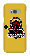 drhyk Samsung Phone Cases