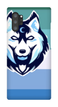 officialjjlive Samsung Phone Cases