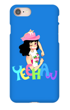 strawbabey iPhone Phone Cases