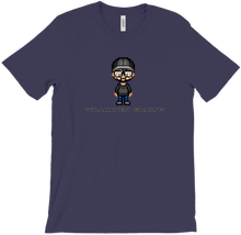 WHG "8-bit" T-Shirts