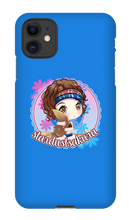 stardustsakuraa iPhone Phone Cases
