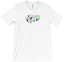 Love T-Shirt