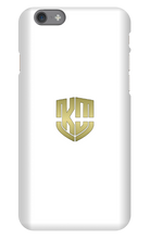 krukan0 iPhone Phone Cases
