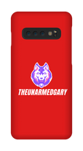 theunarmedgary Samsung Phone Cases